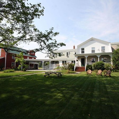 Maple Hill Farm Inn Augusta Kültér fotó
