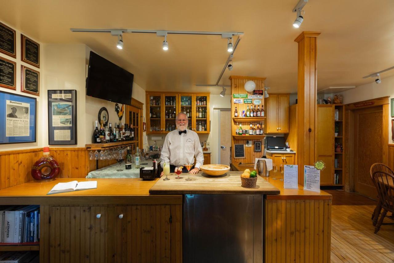 Maple Hill Farm Inn Augusta Kültér fotó